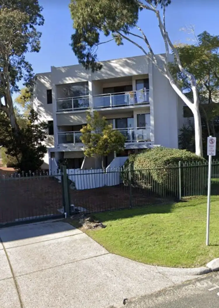 Main view of Homely apartment listing, 1/21 Leonard Street, Victoria Park WA 6100