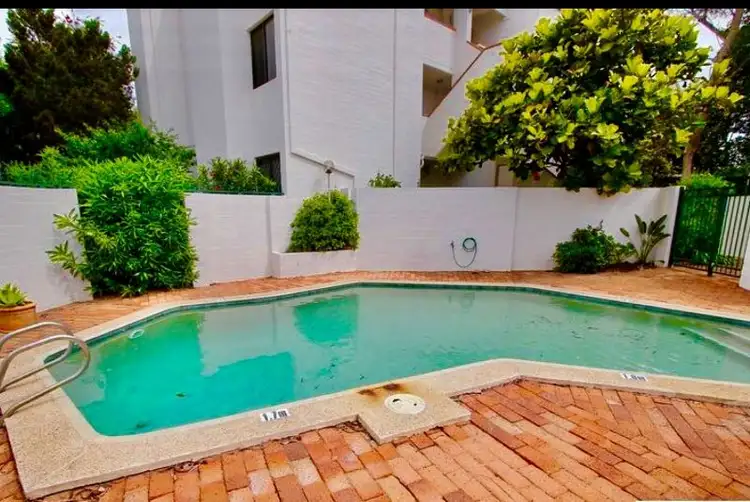 Third view of Homely apartment listing, 1/21 Leonard Street, Victoria Park WA 6100