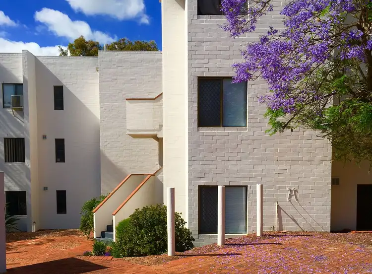 Fifth view of Homely apartment listing, 1/21 Leonard Street, Victoria Park WA 6100
