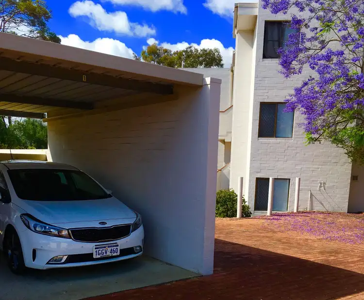 Sixth view of Homely apartment listing, 1/21 Leonard Street, Victoria Park WA 6100