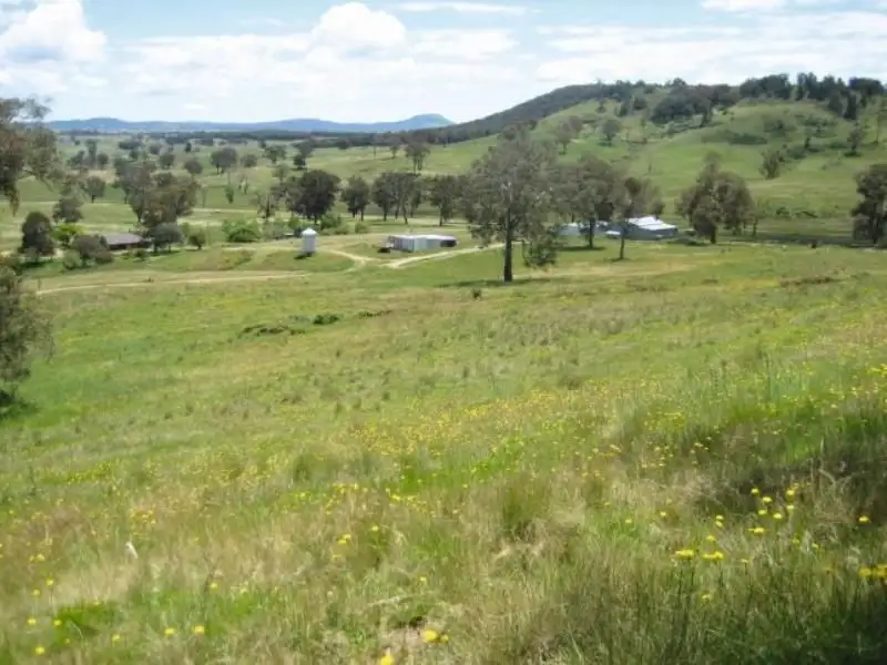 Main view of Homely rural property listing, Address available on request