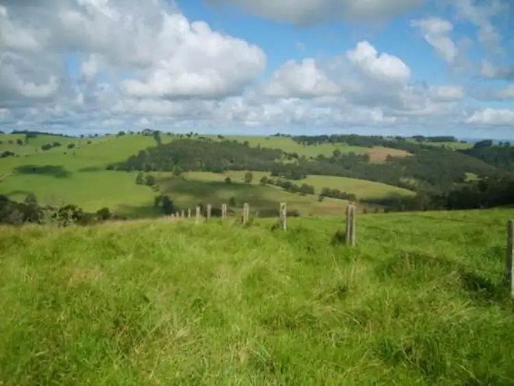 Sixth view of Homely rural property listing, 72 Goulds Falls Road, Legume NSW 2476