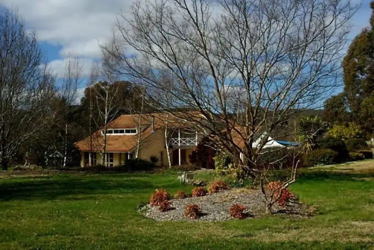 538 Ophir Rd, Clifton Grove NSW 2800