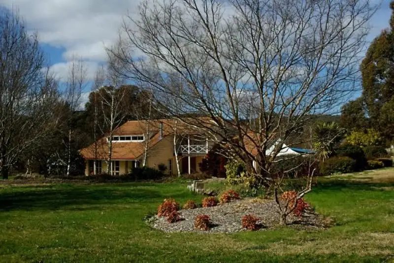 Main view of Homely rural property listing, 538 Ophir Rd, Clifton Grove NSW 2800