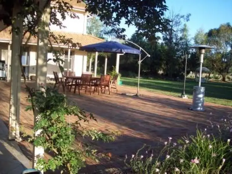 Third view of Homely rural property listing, 538 Ophir Rd, Clifton Grove NSW 2800