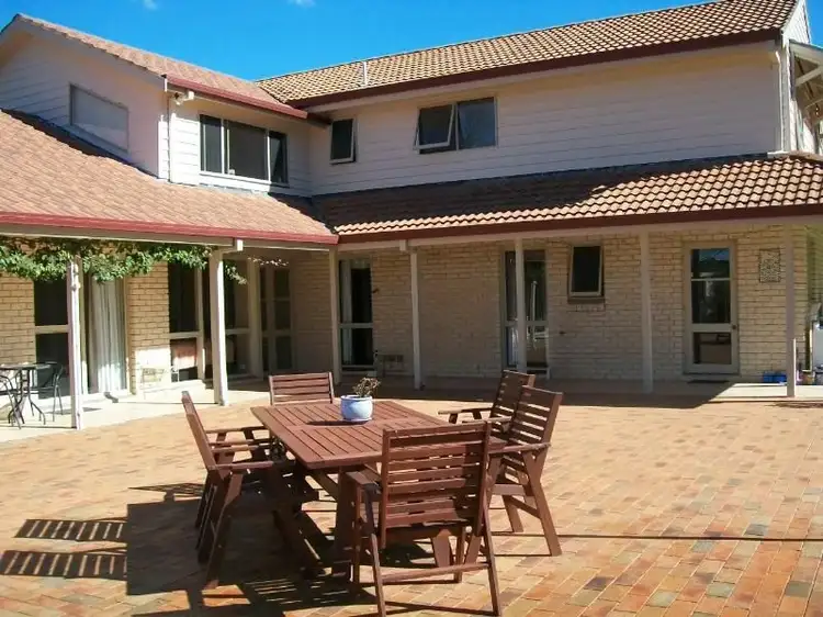 Fourth view of Homely rural property listing, 538 Ophir Rd, Clifton Grove NSW 2800