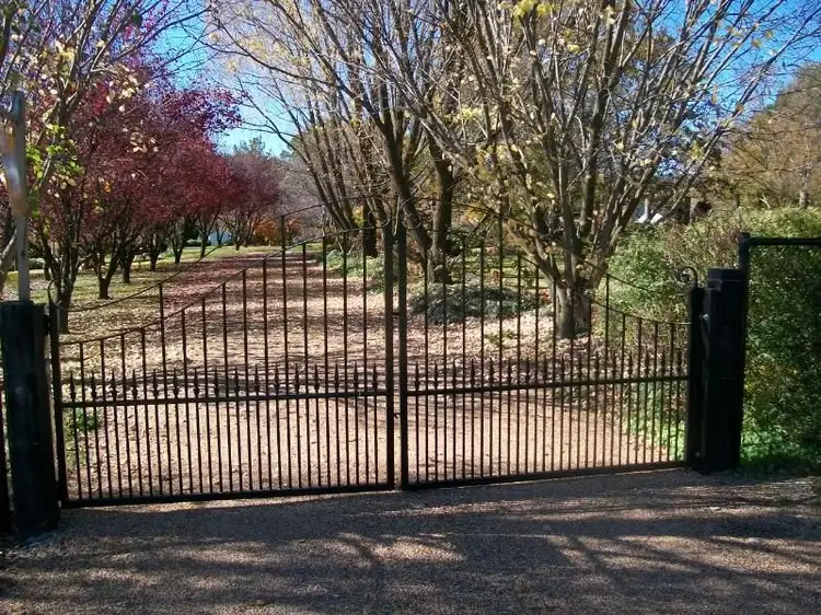 Fifth view of Homely rural property listing, 538 Ophir Rd, Clifton Grove NSW 2800