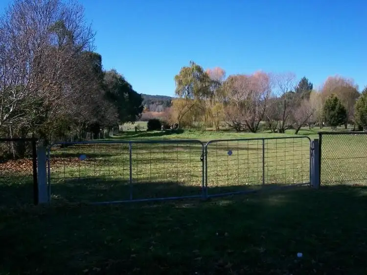 Sixth view of Homely rural property listing, 538 Ophir Rd, Clifton Grove NSW 2800