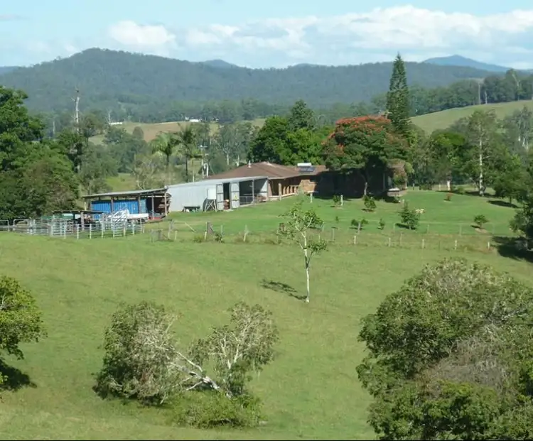 Main view of Homely rural property listing, 123 Williams Hill Road, Yarranbella NSW 2447