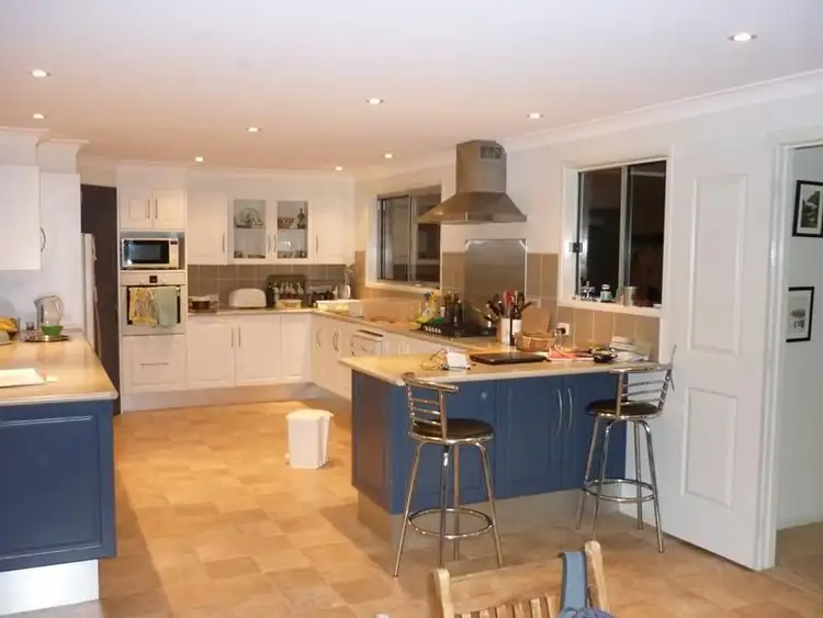Second view of Homely rural property listing, 123 Williams Hill Road, Yarranbella NSW 2447