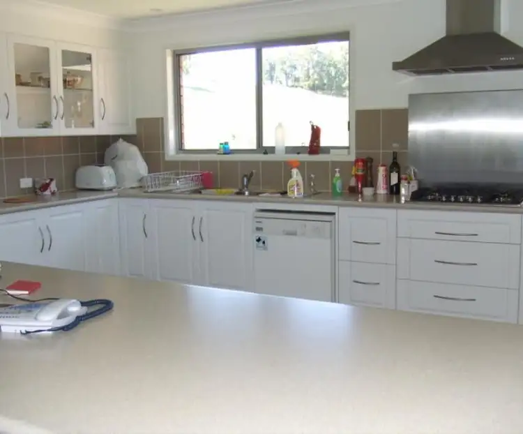 Third view of Homely rural property listing, 123 Williams Hill Road, Yarranbella NSW 2447