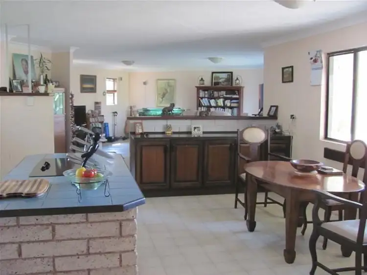 Sixth view of Homely rural property listing, 486 Cross Road, Euleilah QLD 4674