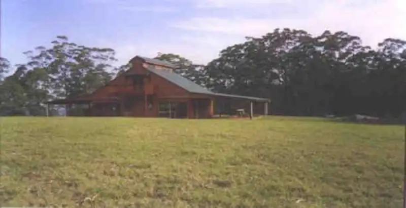 Main view of Homely rural property listing, Address available on request