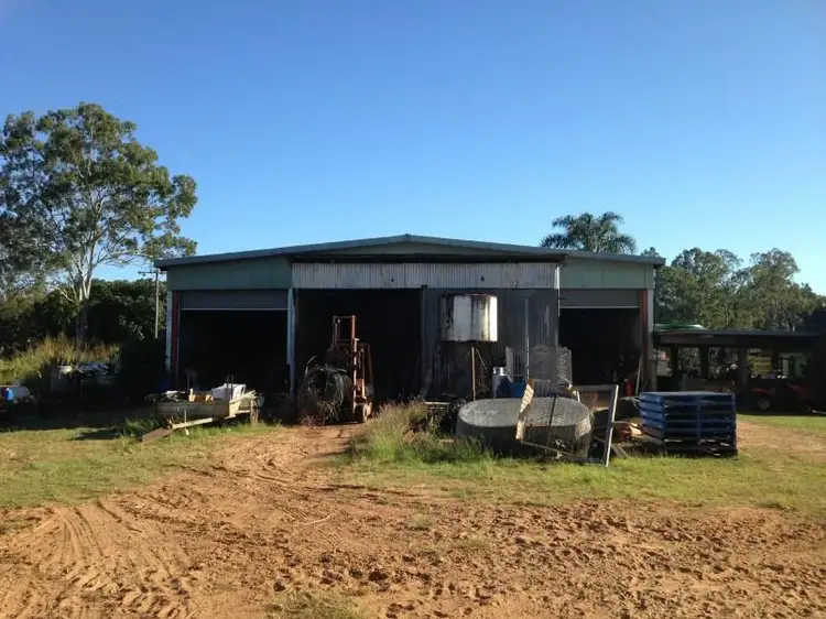 Fourth view of Homely rural property listing, Address available on request