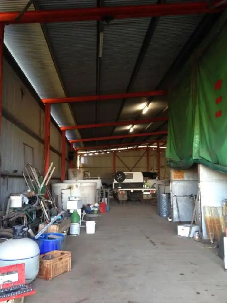 Sixth view of Homely rural property listing, Address available on request