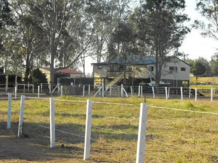 Main view of Homely rural property listing, Address available on request