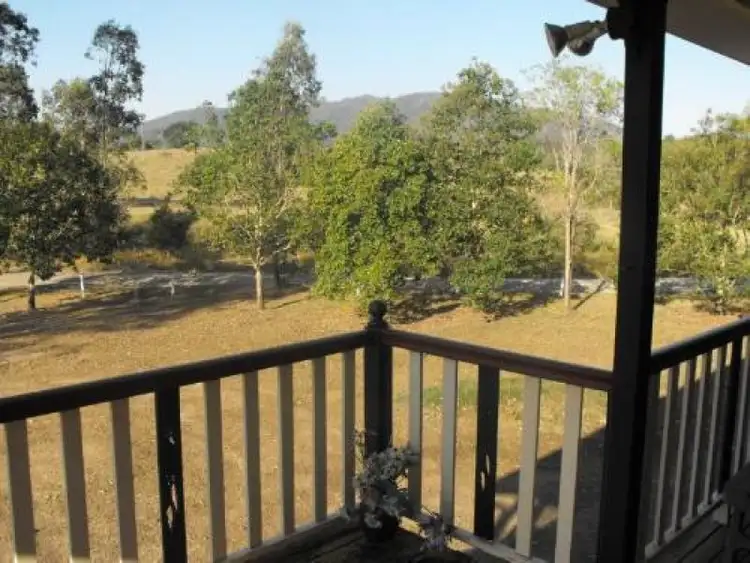 Second view of Homely rural property listing, Address available on request