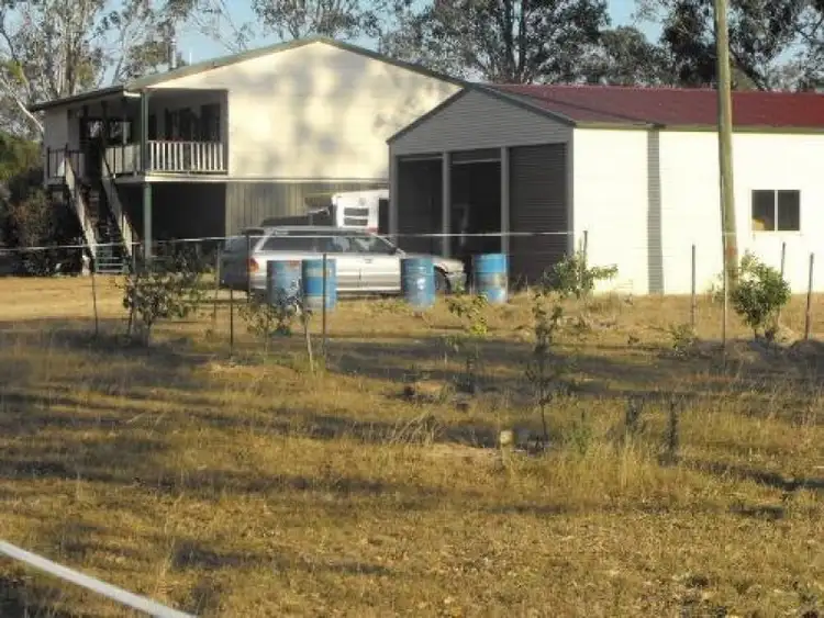 Third view of Homely rural property listing, Address available on request