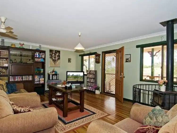 Sixth view of Homely rural property listing, Address available on request