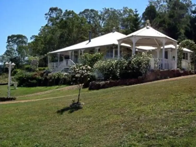 Main view of Homely rural property listing, 2756 Eumundi-Kenilworth Road, Kenilworth QLD 4574