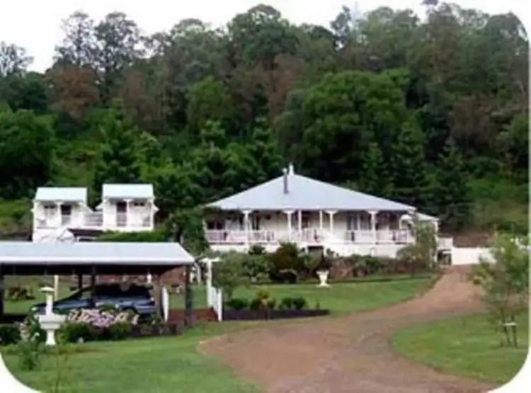Second view of Homely rural property listing, 2756 Eumundi-Kenilworth Road, Kenilworth QLD 4574