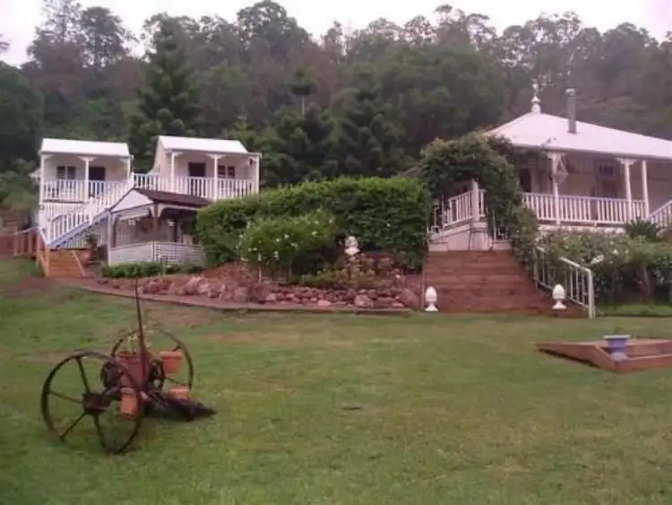Third view of Homely rural property listing, 2756 Eumundi-Kenilworth Road, Kenilworth QLD 4574