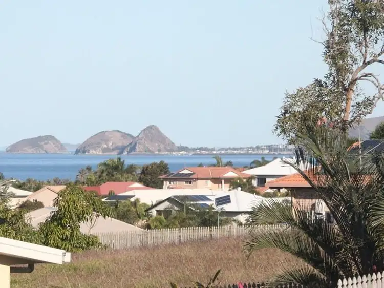 LOT Lot 47, 114 Pacific Heights Road, Pacific Heights QLD 4703