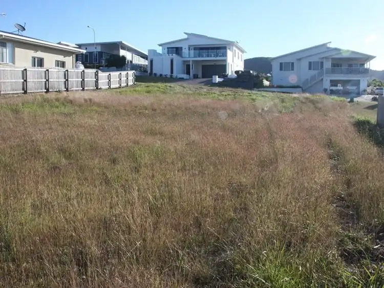 Fifth view of Homely land listing, LOT Lot 47, 114 Pacific Heights Road, Pacific Heights QLD 4703