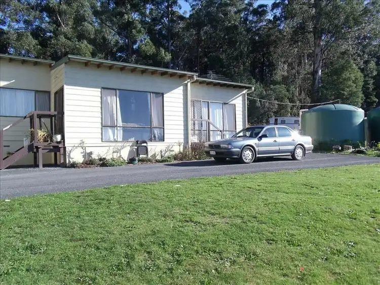 Main view of Homely rural property listing, 204 Stoll Rd, Jindivick VIC 3818