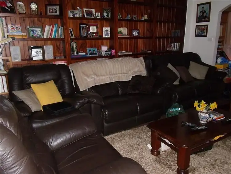 Seventh view of Homely rural property listing, 204 Stoll Rd, Jindivick VIC 3818