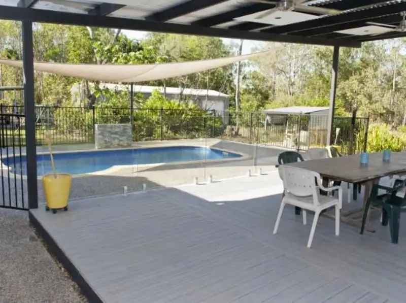 Main view of Homely rural property listing, 135 Shewring Road, Mcminns Lagoon NT 822