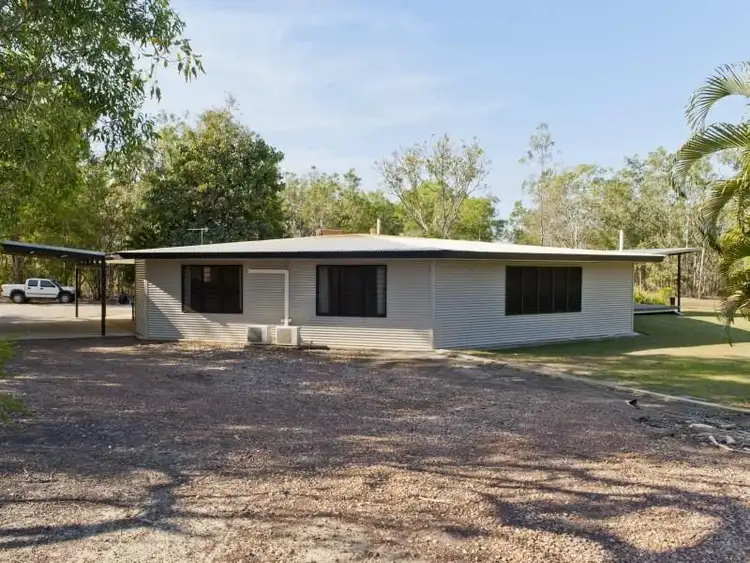 Fourth view of Homely rural property listing, 135 Shewring Road, Mcminns Lagoon NT 822