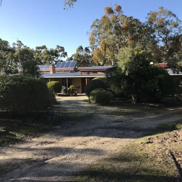Main view of Homely rural property listing, 94 Dreamers Hill Rd, Linton VIC 3360