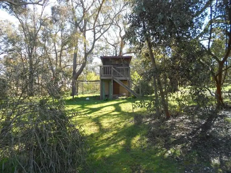 Third view of Homely rural property listing, 94 Dreamers Hill Rd, Linton VIC 3360