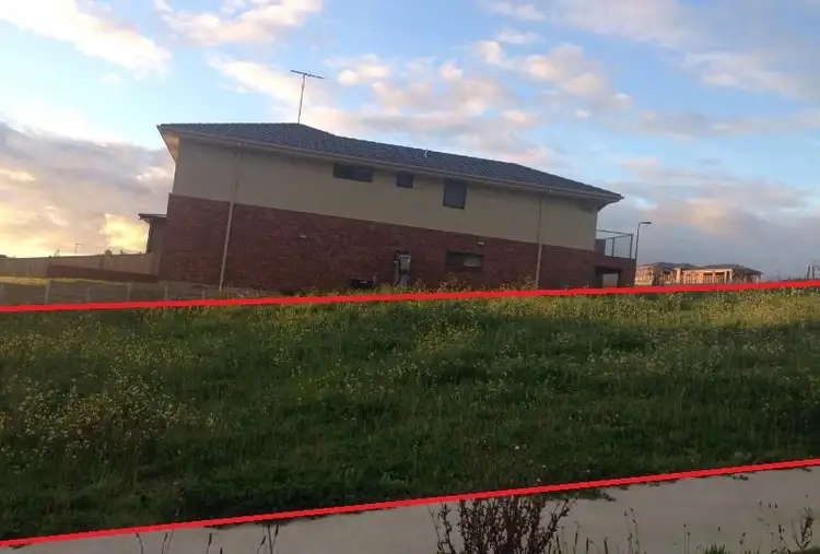 Third view of Homely land listing, 13-15 Clemont Street, Highton VIC 3216