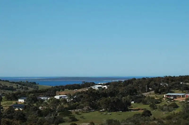 Main view of Homely land listing, LOT Lot 1, 1 Kookaburra Drive, Boston SA 5607