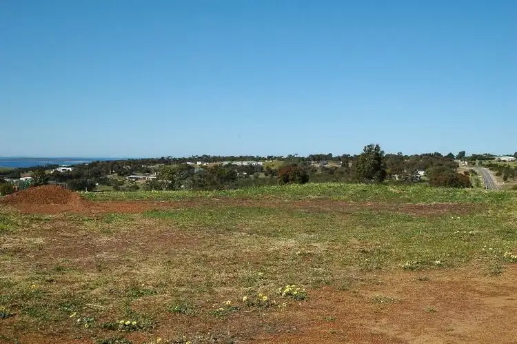 Second view of Homely land listing, LOT Lot 1, 1 Kookaburra Drive, Boston SA 5607