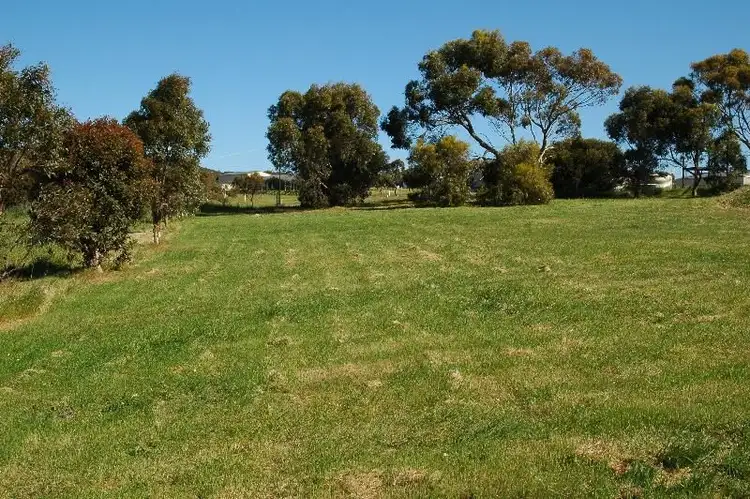 Third view of Homely land listing, LOT Lot 1, 1 Kookaburra Drive, Boston SA 5607