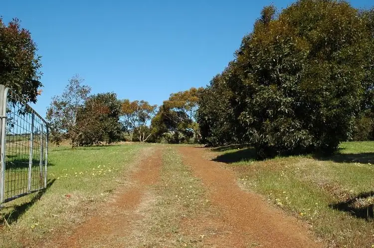 Fourth view of Homely land listing, LOT Lot 1, 1 Kookaburra Drive, Boston SA 5607