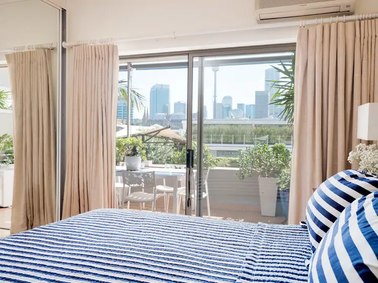 Sixth view of Homely apartment listing, 50/67 Cowper Wharf Road, Woolloomooloo NSW 2011