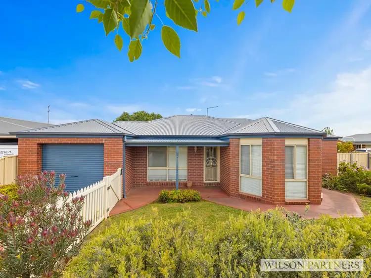 Main view of Homely house listing, 26 CHRYSTOBEL WAY, Kilmore VIC 3764