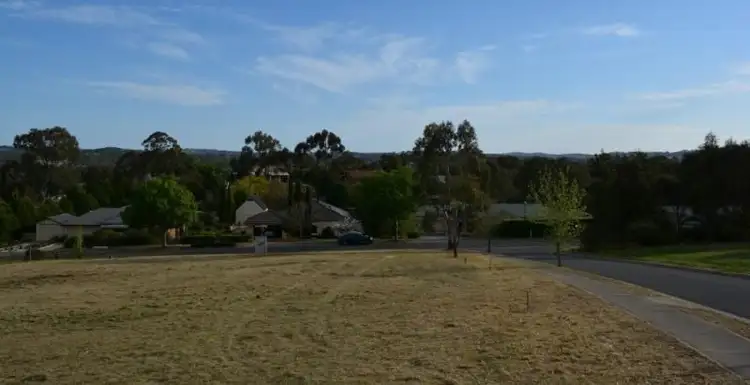 Third view of Homely land listing, 23 Duncan Crescent, Mount Barker SA 5251