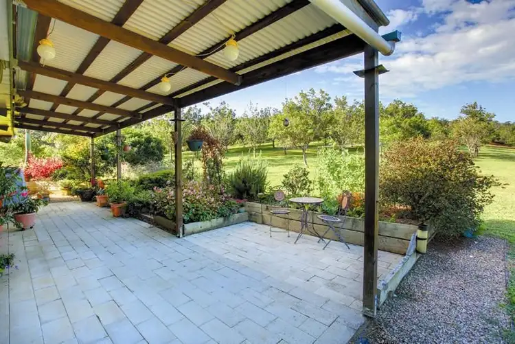 Main view of Homely rural property listing, Address available on request