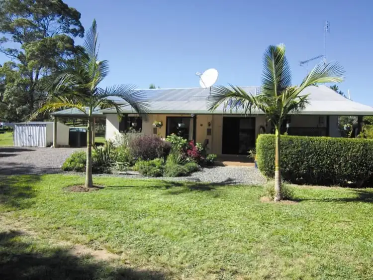 Third view of Homely rural property listing, Address available on request