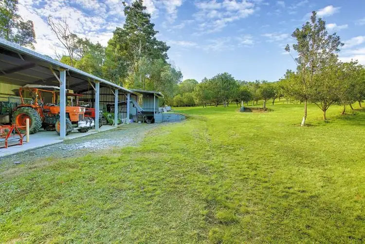 Sixth view of Homely rural property listing, Address available on request