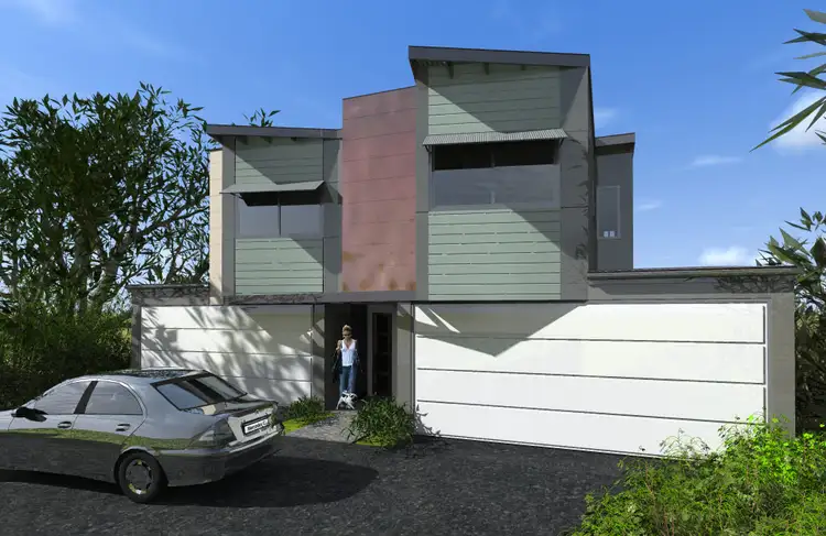 Second view of Homely land listing, 62 Stephenson Street, Coalfalls QLD 4305
