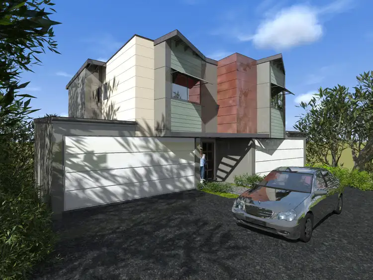 Third view of Homely land listing, 62 Stephenson Street, Coalfalls QLD 4305