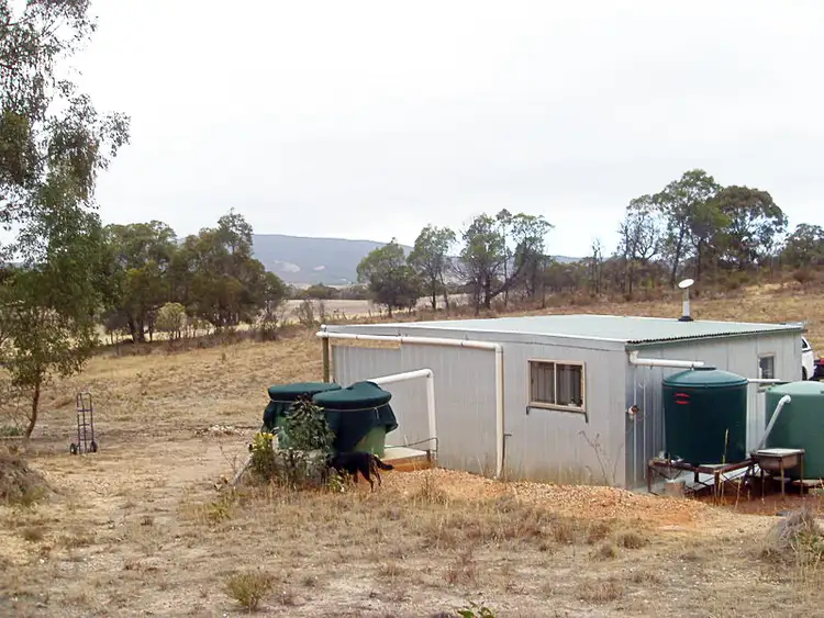 Main view of Homely rural property listing, Lot 3 Ararat-St Arnaud Road, Landsborough VIC 3384