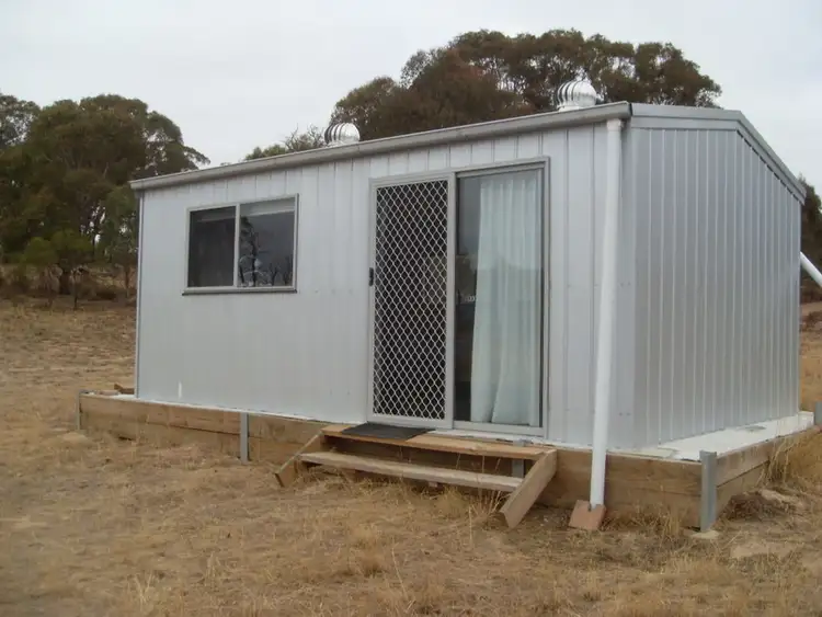 Second view of Homely rural property listing, Lot 3 Ararat-St Arnaud Road, Landsborough VIC 3384