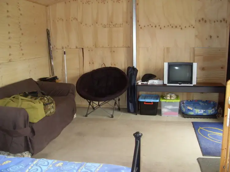 Fourth view of Homely rural property listing, Lot 3 Ararat-St Arnaud Road, Landsborough VIC 3384